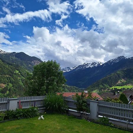 Ferienwohnung Witting Wenns Exterior foto