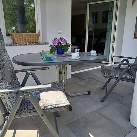 Ferienwohnung Witting Wenns Exterior foto
