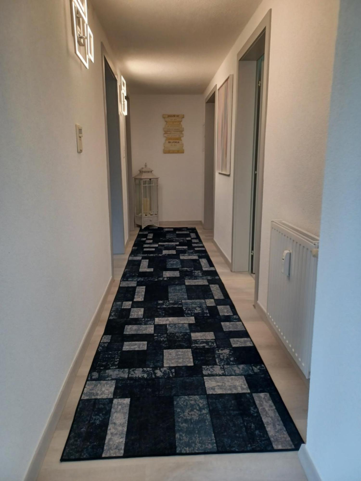 Ferienwohnung Witting Wenns Exterior foto