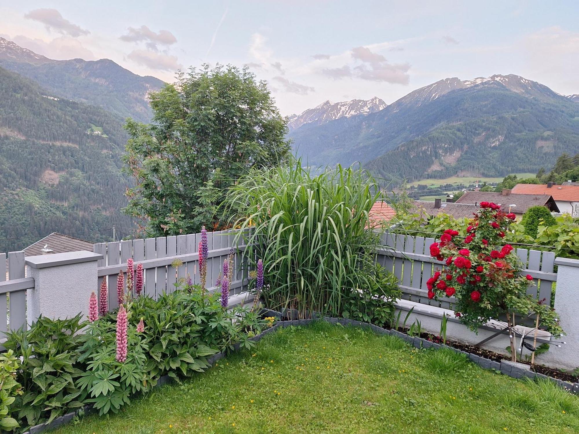 Ferienwohnung Witting Wenns Exterior foto